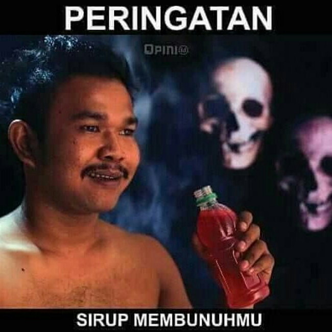 Foto: Ig/@ngumpulreceh