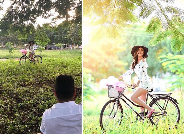 Bagus Parah! 12 Editan Foto Ini Bikin Kamu Tercengang