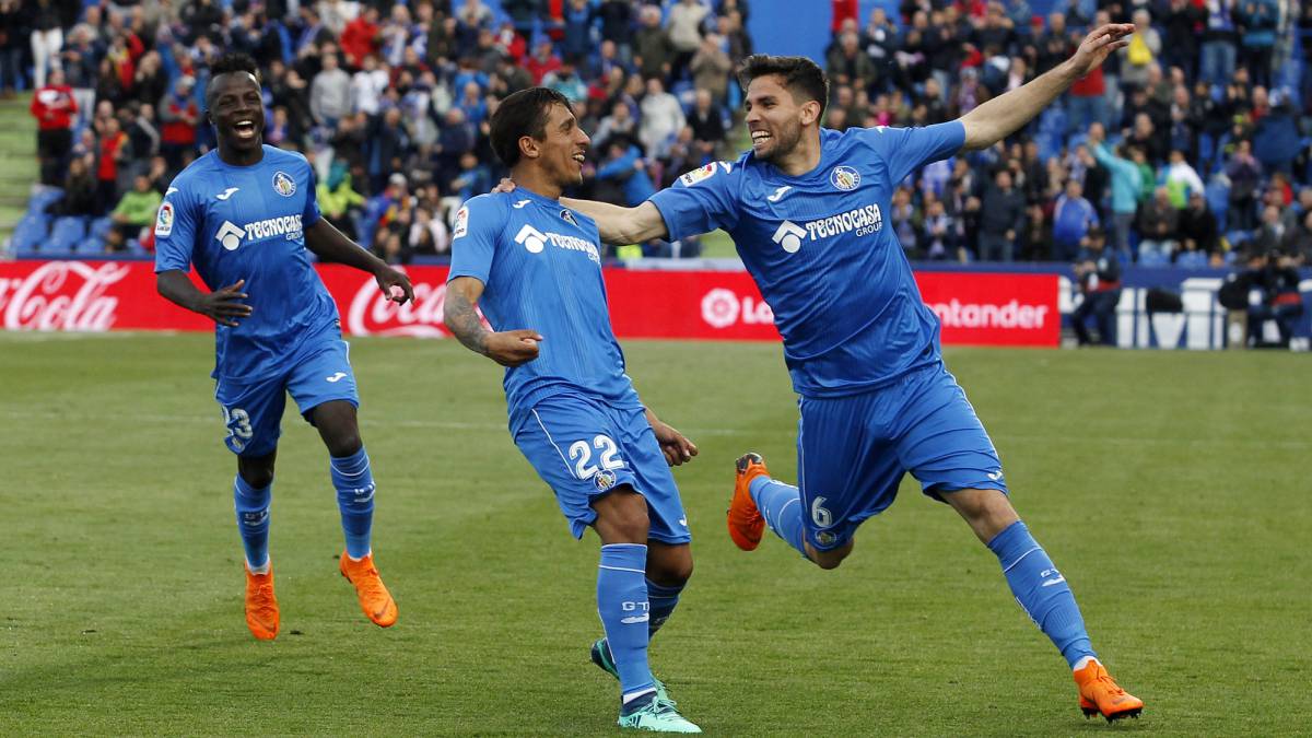 Damian Suarez