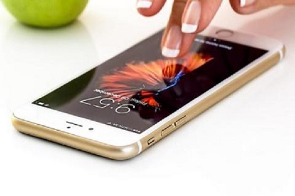 Foto iphone