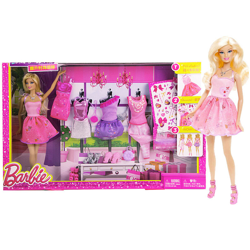 Segera dibuat, film live action Barbie diperankan oleh Margot Robbie