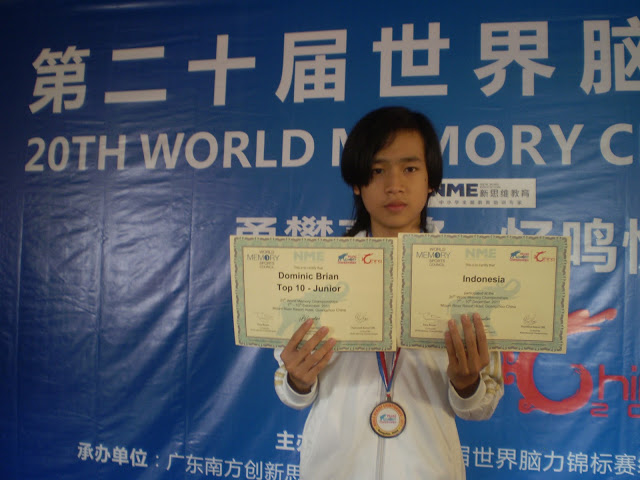 6 Aksi orang Indonesia ini pernah dicatat dalam Guinnes World Records