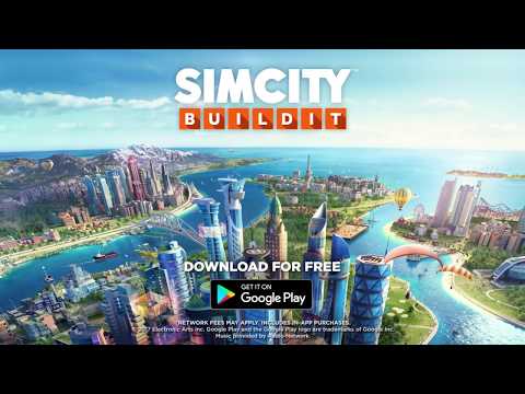 SimCity, game simulasi membangun kota favorit Walikota Surabaya