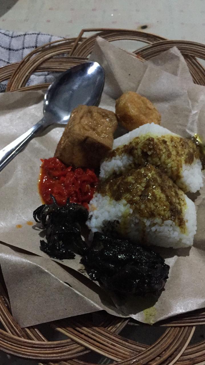 6 Racikan nasi dari berbagai penjuru Nusantara ini menggoda selera