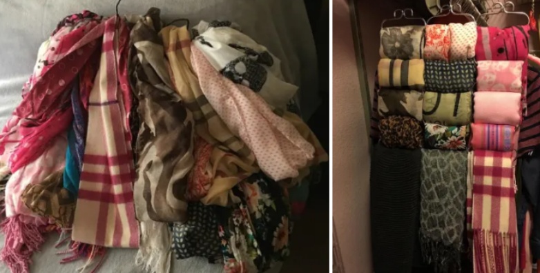 15 Wadah ini bisa membuat barang kesayangan tertata rapi