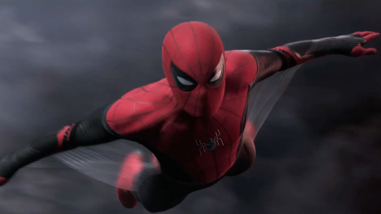 Akhirnya trailer pertama Spider-Man: Far From Home telah rilis