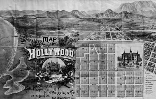 10 Poret tentang fakta sejarah Hollywood yang terlupakan