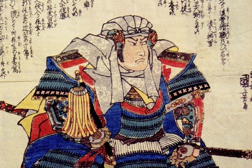 10 Prajurit samurai ini paling terkenal dalam sejarah