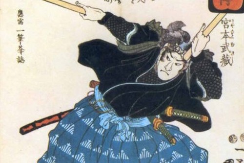 10 Prajurit samurai ini paling terkenal dalam sejarah