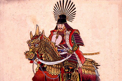 10 Prajurit samurai ini paling terkenal dalam sejarah