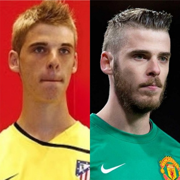 David De Gea
