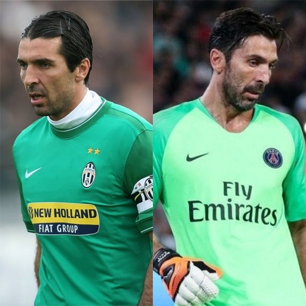 Gianluigi Buffon