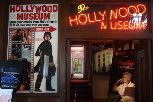 10 Museum film menakjubkan di dunia ini menarik dikunjungi