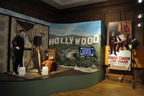 10 Museum film menakjubkan di dunia ini menarik dikunjungi