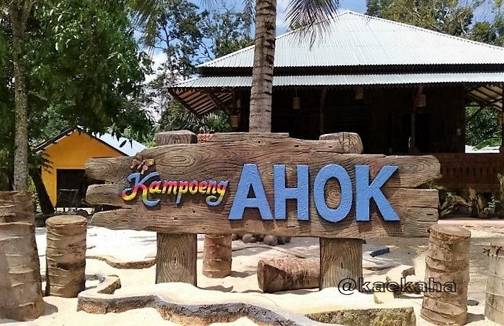 Ini spot wisata & ragam budaya Bangka Belitung yang bisa dieksplorasi