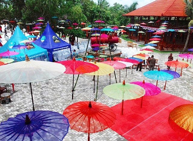 Ini spot wisata & ragam budaya Bangka Belitung yang bisa dieksplorasi