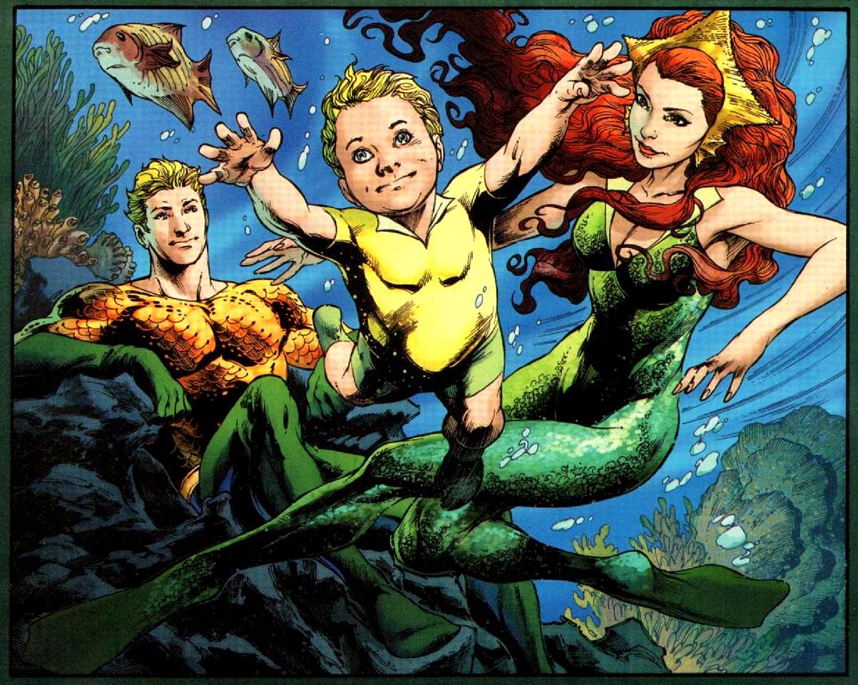 Aquababy