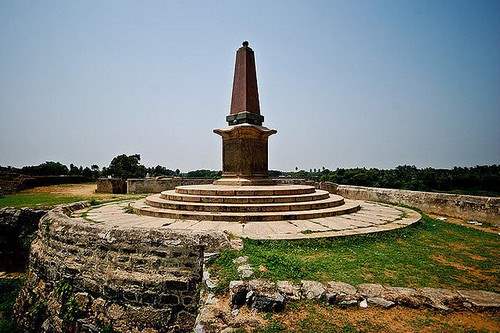 10 Obelisk di berbagai negara ini bikin takjub