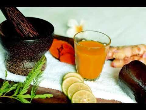 7 Jenis jamu tradisional Indonesia dan khasiatnya, perlu tahu nih