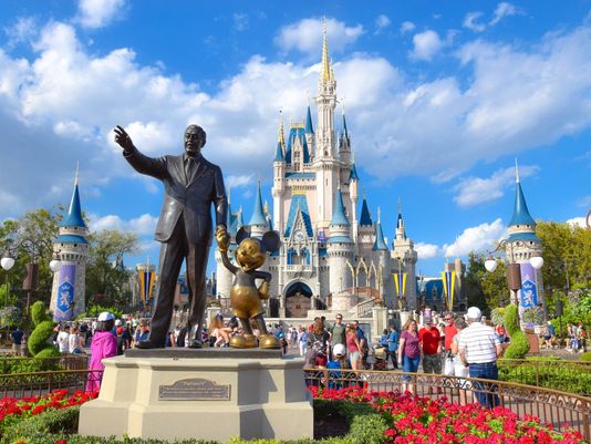 5 Film Disney dipercaya akan meraih penjualan 1 miliar dollar di 2019