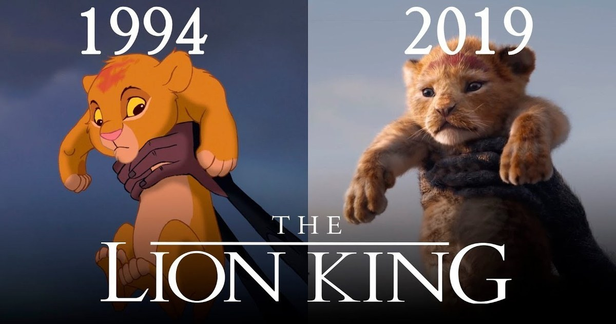 5 Film Disney dipercaya akan meraih penjualan 1 miliar dollar di 2019