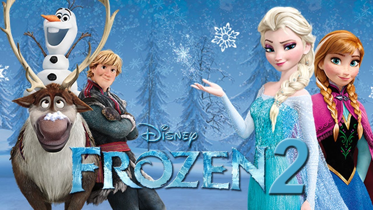 5 Film Disney dipercaya akan meraih penjualan 1 miliar dollar di 2019