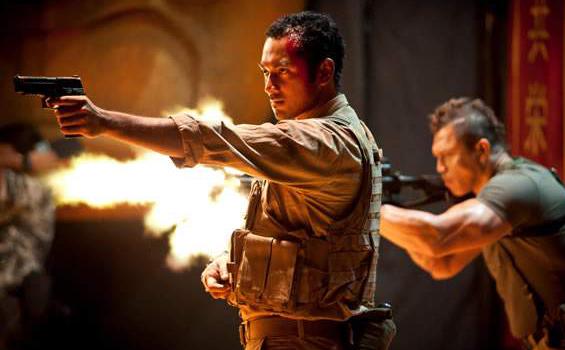 10 Film luar negeri yang luar biasa ini lokasi syutingnya di Indonesia