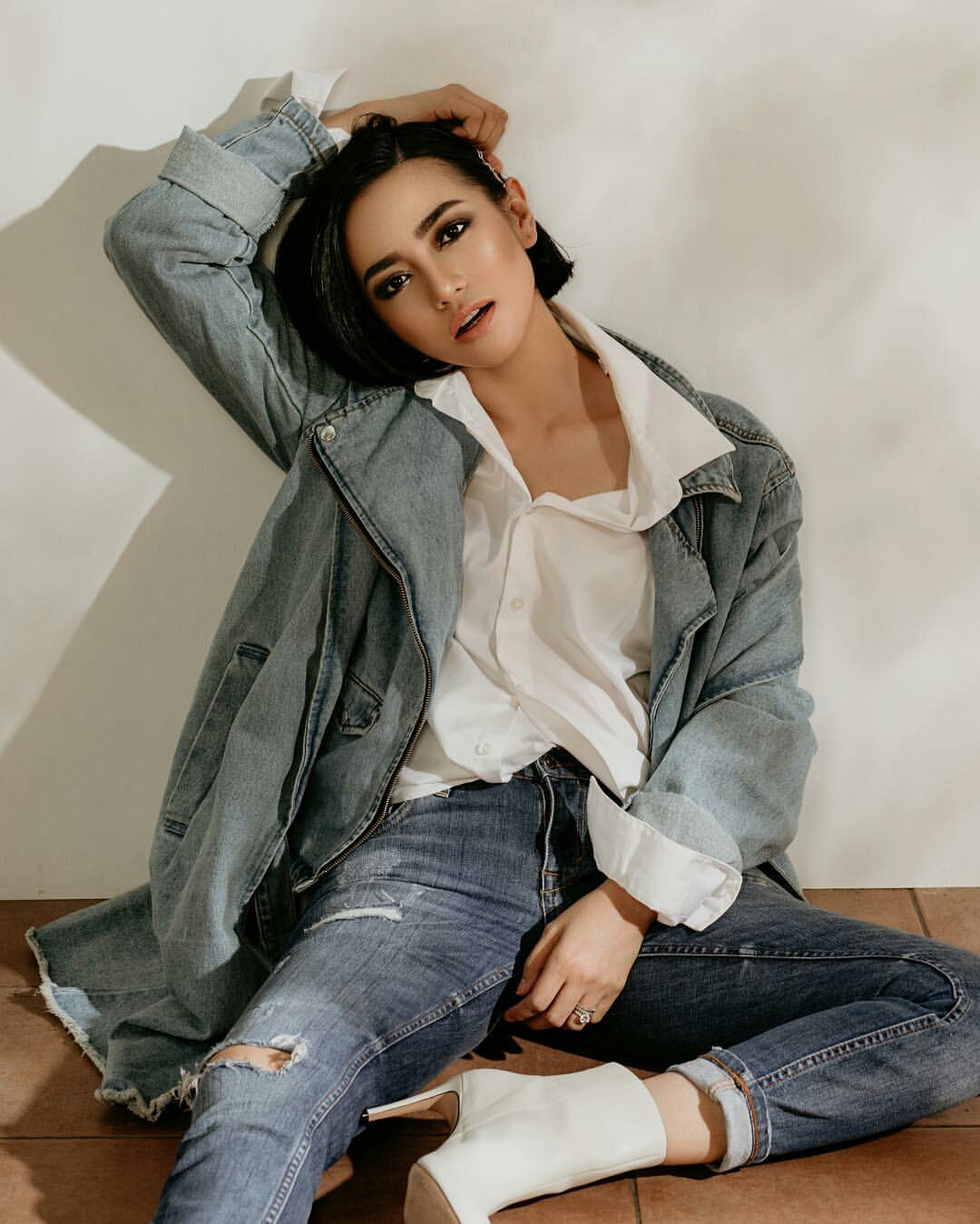 Foto: Ig/@ririnekawati