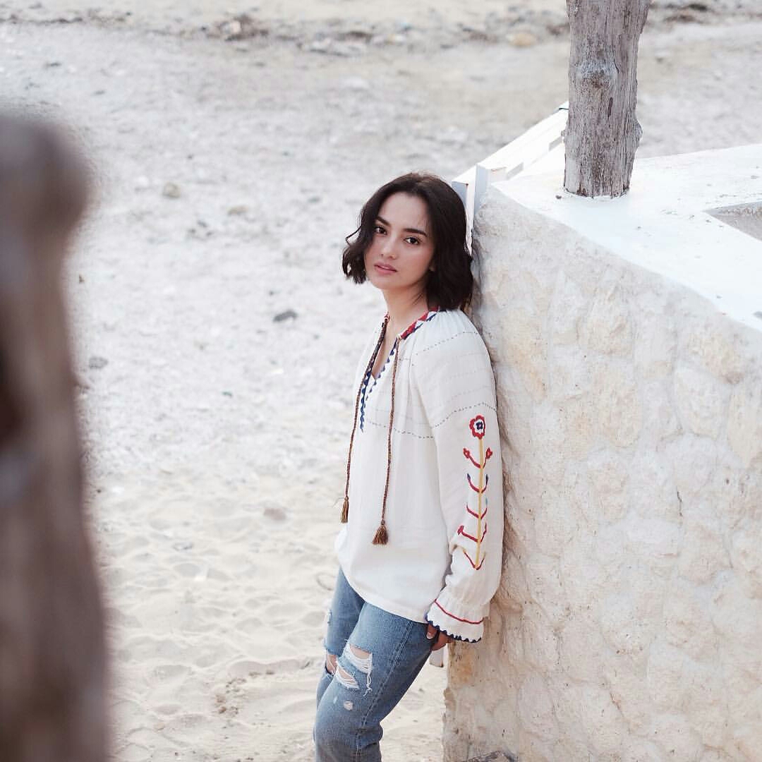 Foto: Ig/@ririnekawati