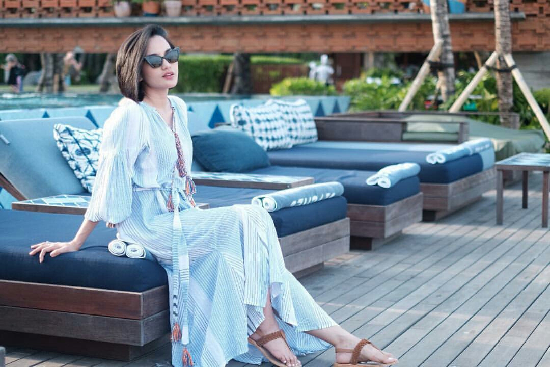 Foto: Ig/@ririnekawati
