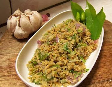 Cobain 12 jenis sambal dari berbagai daerah di Indonesia, mantab abis