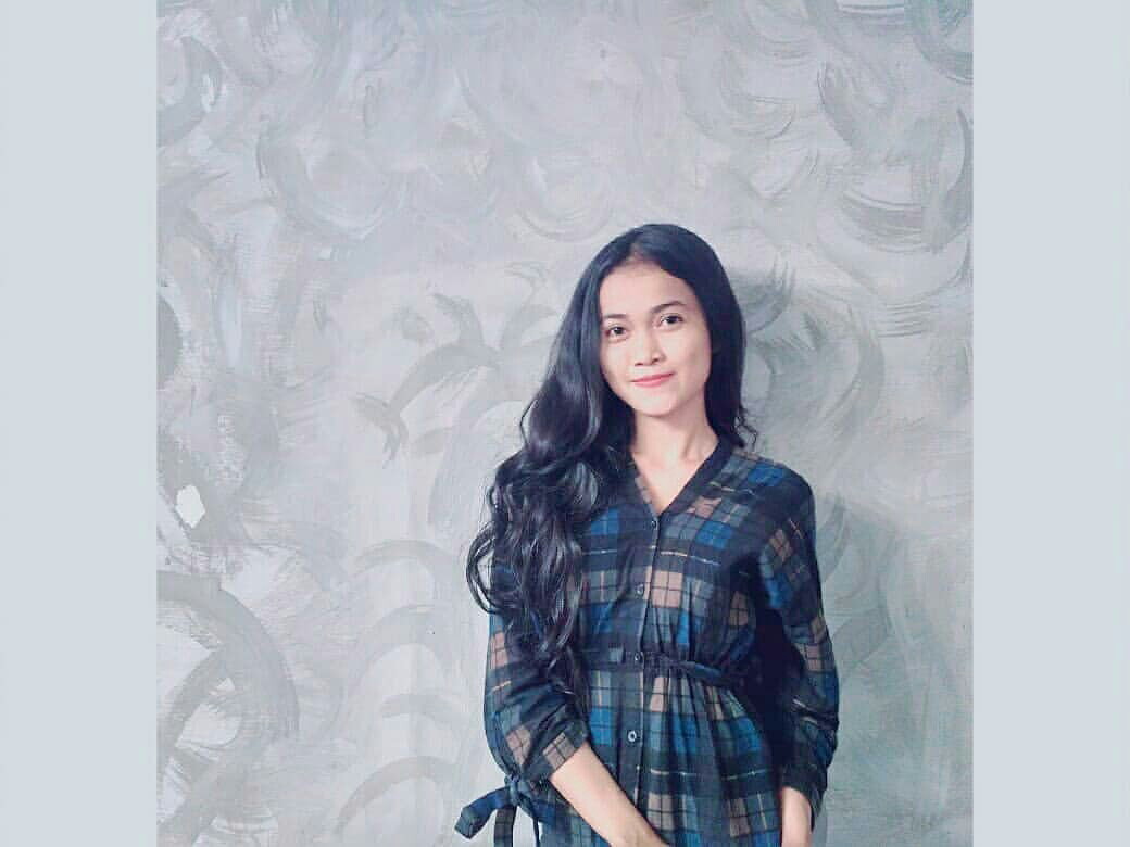 Foto: ig/@sellha_purba