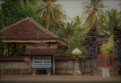Pura Segara Tawangalun