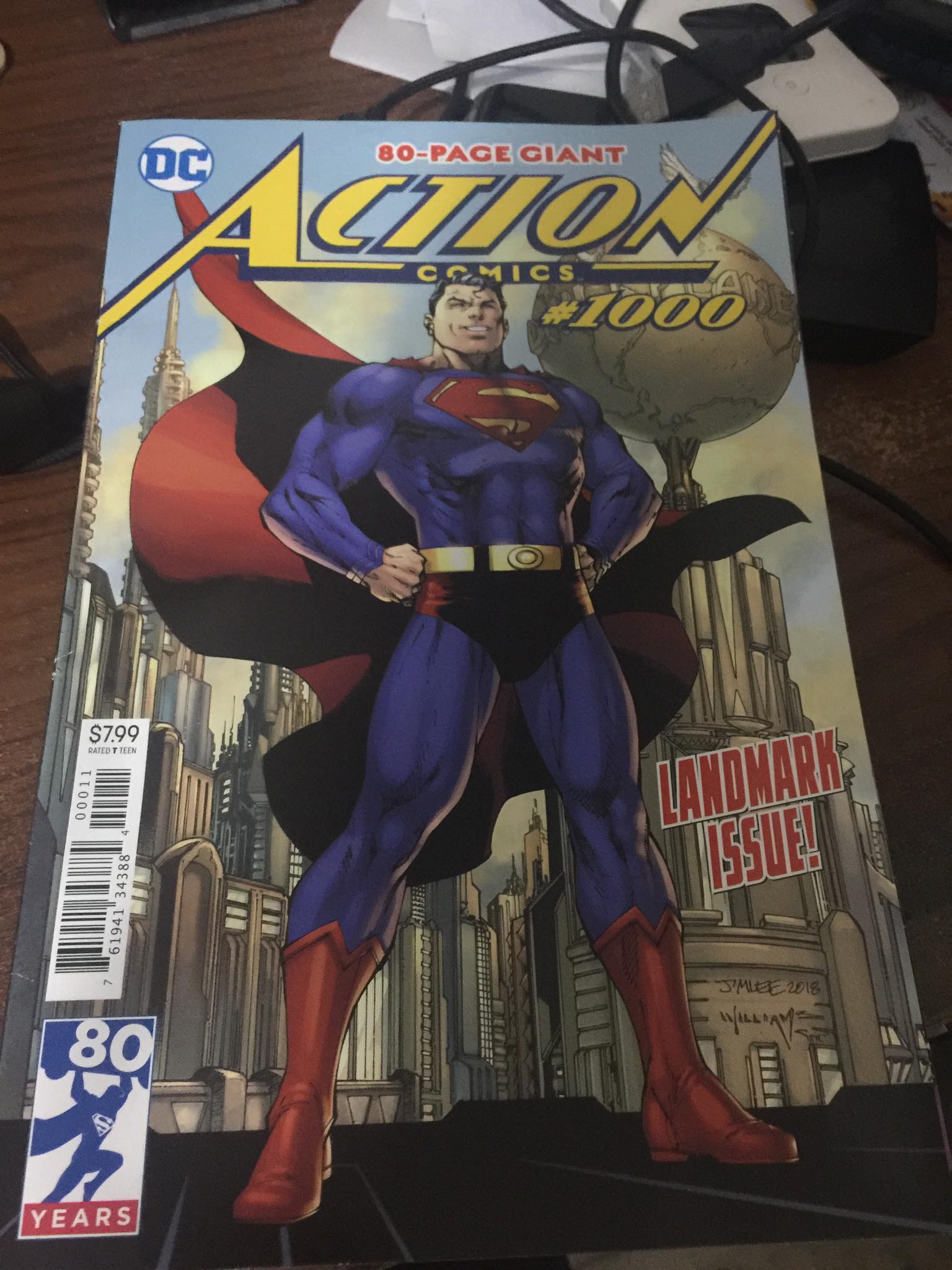 10 Komik lawas Marvel yang kini berharga miliaran rupiah