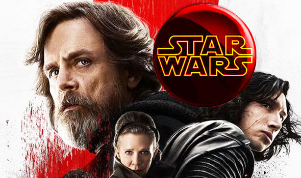 Film kesembilan Star Wars akan rilis perdana tahun ini