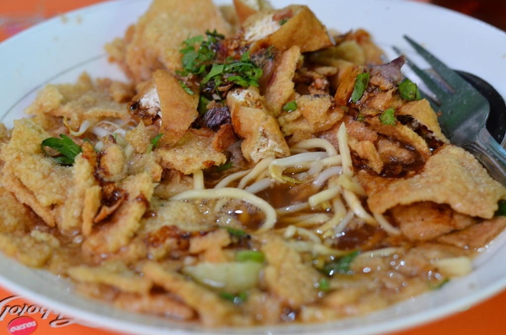 Mie Kopyok
