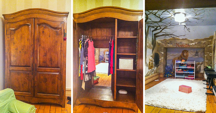 17 Ide unik desain kamar anak ini bikin kangen masa kecil