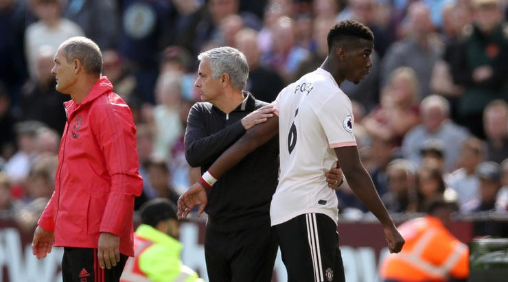 Paul Pogba