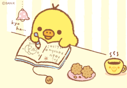 Nantikan animasi stop-motion Netflix, 'Rilakkuma and Kaoru'