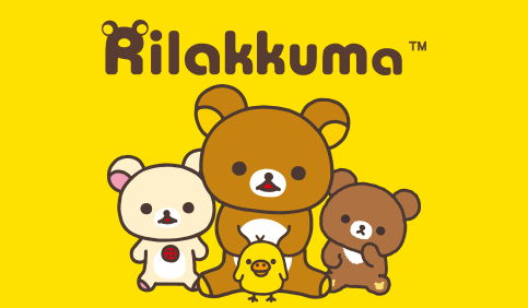 Nantikan animasi stop-motion Netflix, 'Rilakkuma and Kaoru'