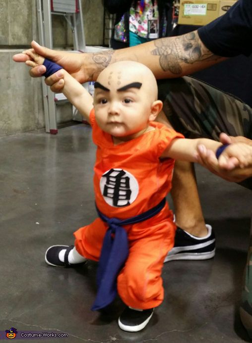 8 Potret cosplay anime & superhero balita ini bikin gemas