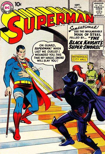 Melihat 4 perbedaan superhero Amerika dan Jepang, kamu suka yang mana?
