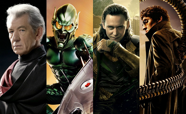 Melihat 4 perbedaan superhero Amerika dan Jepang, kamu suka yang mana?