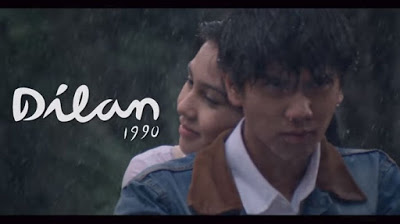 Iqbal dalam Film Dilan