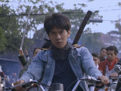 5 Alasan mengapa film Dilan cenderung dipaksakan