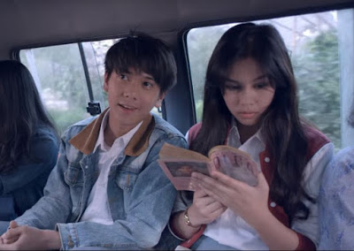 5 Alasan mengapa film Dilan cenderung dipaksakan