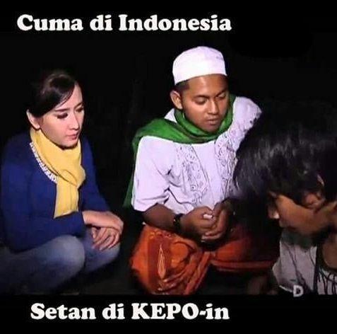 10 Meme 'hanya di Indonesia' ini dijamin bikin kamu tertawa lepas