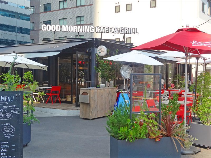 6 Cafe di Tokyo ini Instagramable banget, cocok buat nongkrong asyik