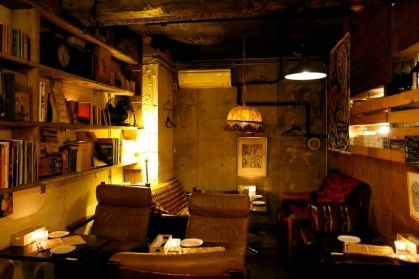 6 Cafe di Tokyo ini Instagramable banget, cocok buat nongkrong asyik