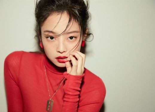 jennie blackpink
